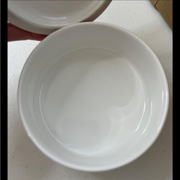 Vintage Mikasa Jubilation Candy Dish With Lid Trinket Dish Christmas Horn - Picture 3 of 6